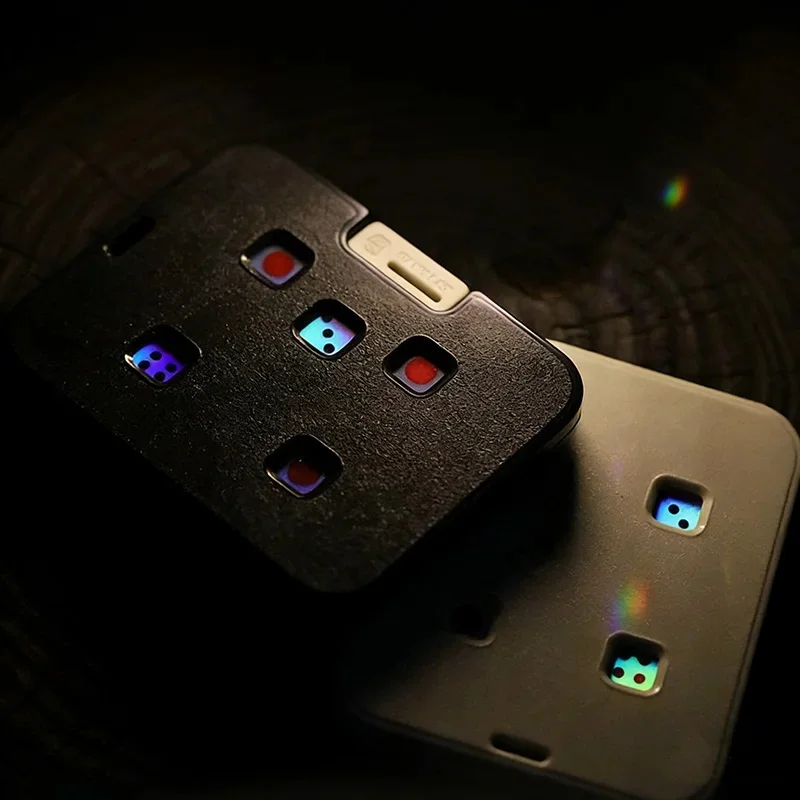 Portable Dice Edc Stress Relie – Gaming Accessories For Table Bewertung und Preis