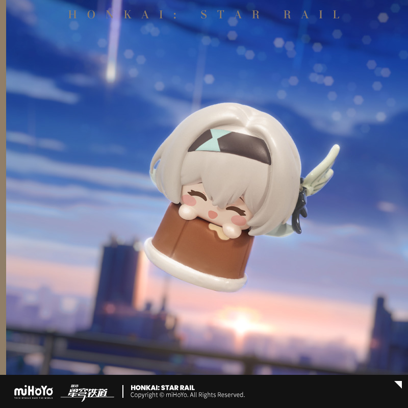 Mihoyo Honkai Star Rail Anime  – Gaming Set Accessories Bewertung und Preis