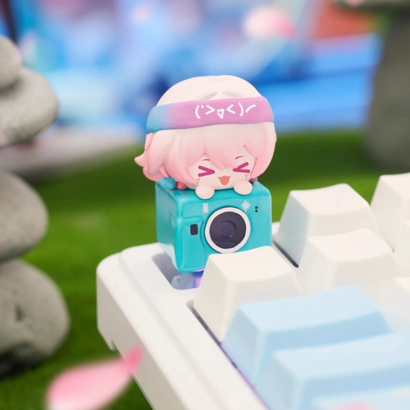 Mihoyo Honkai Star Rail Anime  – Gaming Set Accessories Bewertung und Preis