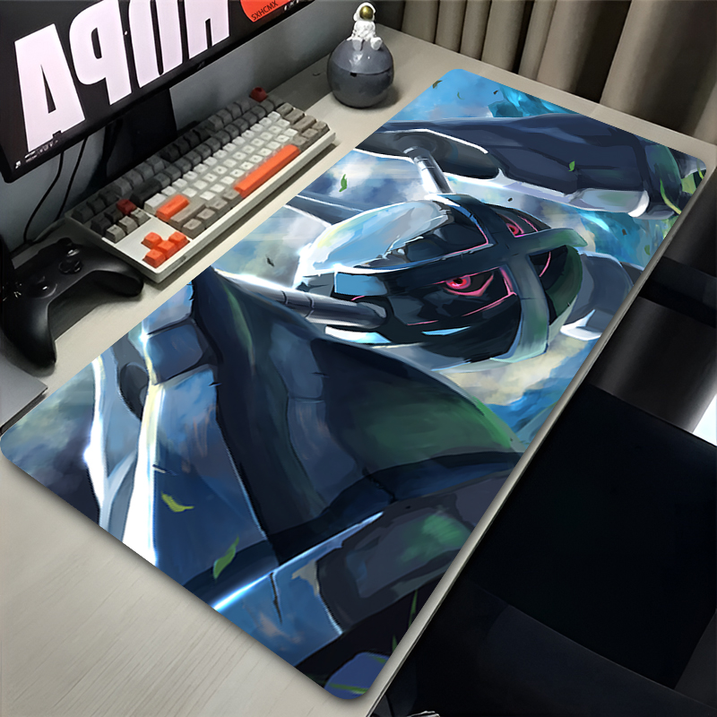Computer Desk Mat Game P-pokem – Gaming Accessories For Table Bewertung und Preis