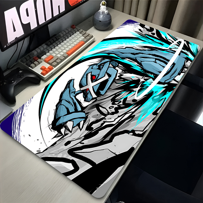Computer Desk Mat Game P-pokem – Gaming Accessories For Table Bewertung und Preis