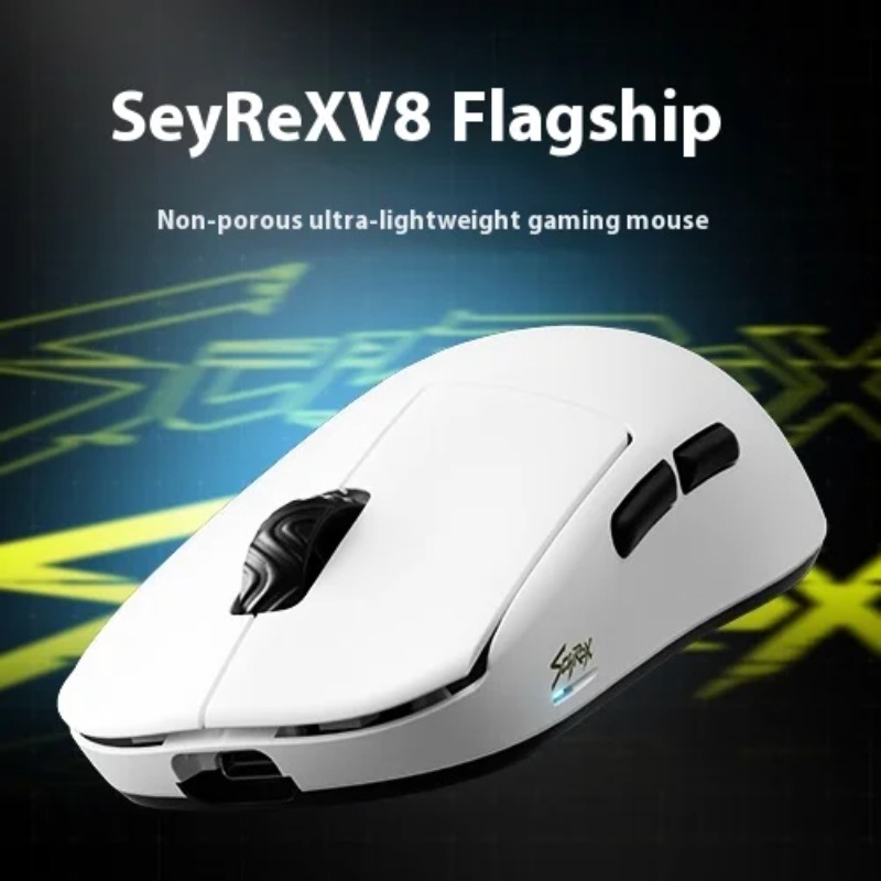 Scyrox V8 Lightweight 36g Wire – Gaming Hand Accessories Bewertung und Preis