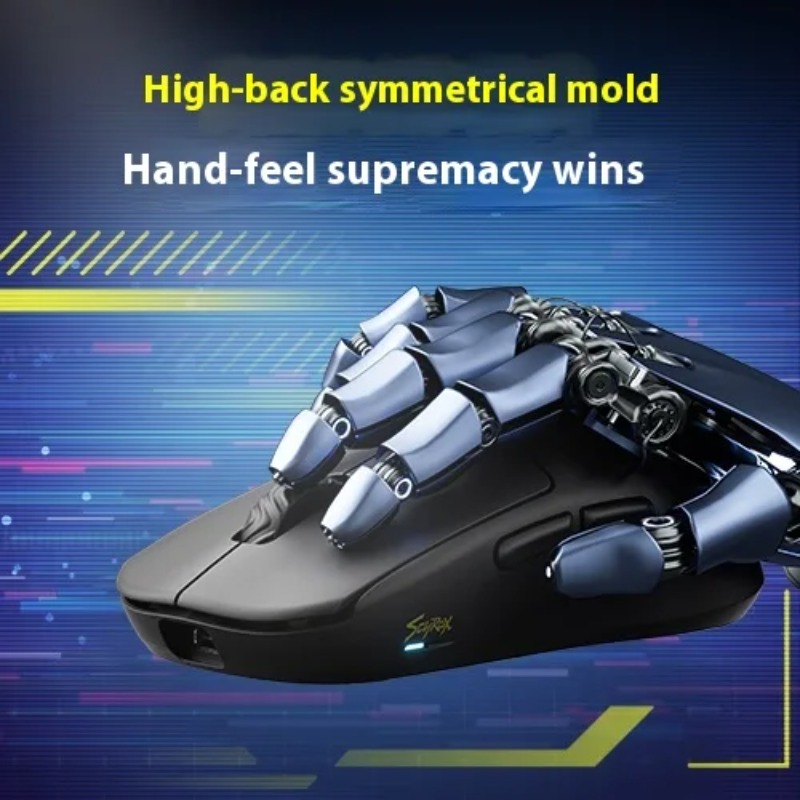 Scyrox V8 Lightweight 36g Wire – Gaming Hand Accessories Bewertung und Preis