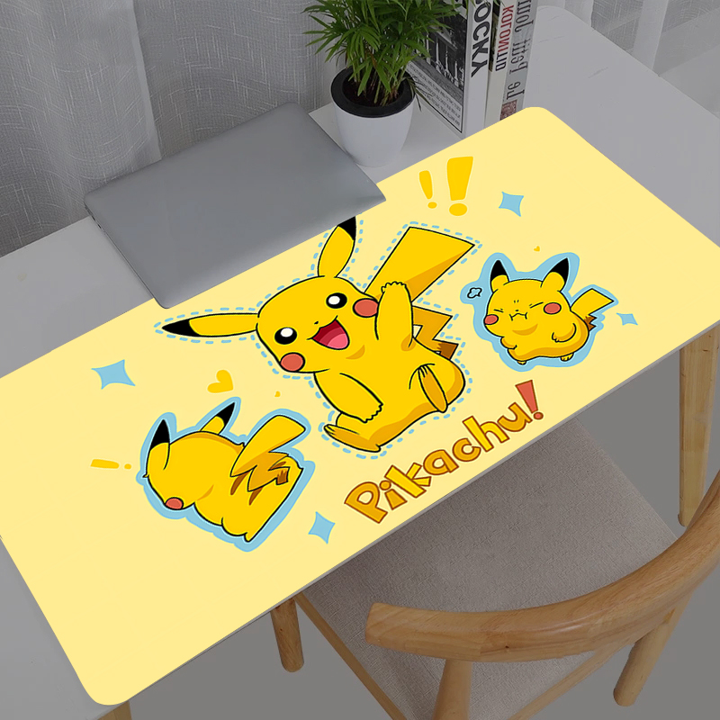 Mouse Pad Rubber Table Pokemon – Gaming Accessories For Table Bewertung und Preis