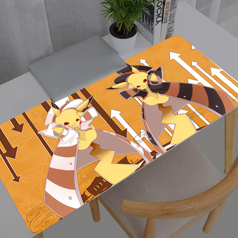 Mouse Pad Rubber Table Pokemon – Gaming Accessories For Table Bewertung und Preis