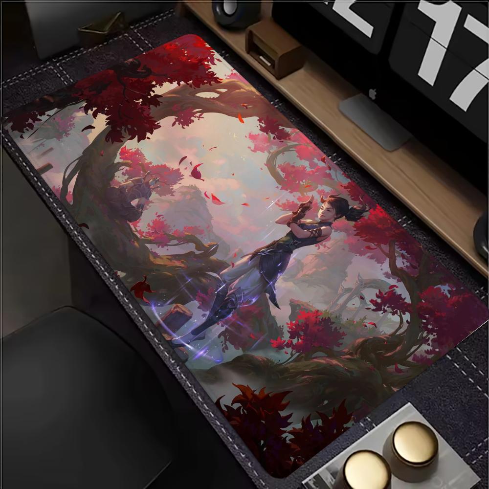 HD Printing Hot Selling Large  – Zelda Gaming Accessories Bewertung und Preis