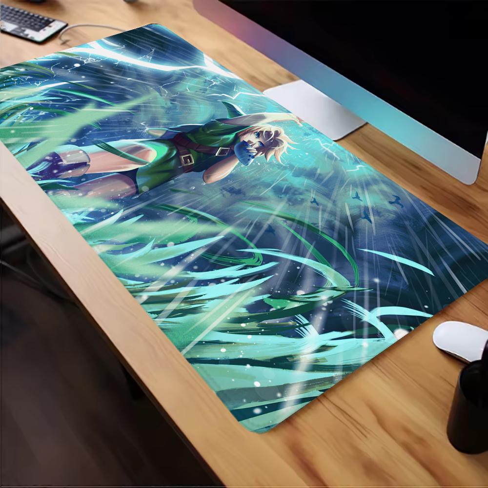 HD Printing Hot Selling Large  – Zelda Gaming Accessories Bewertung und Preis