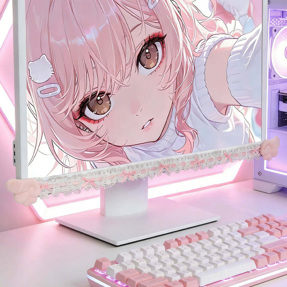 Computer Monitor Decorative St – Accessories For Your Gaming Room Bewertung und Preis