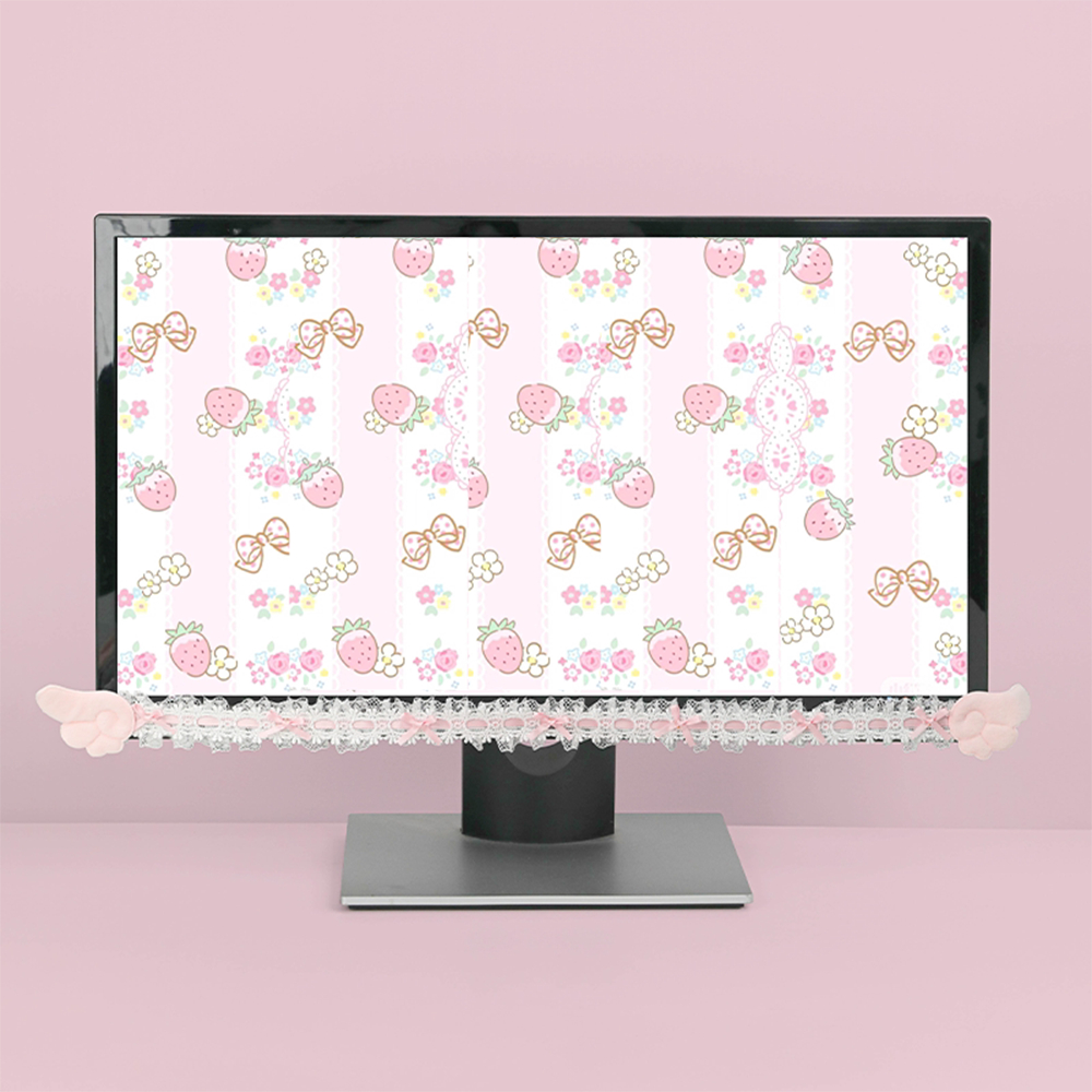 Computer Monitor Decorative St – Accessories For Your Gaming Room Bewertung und Preis