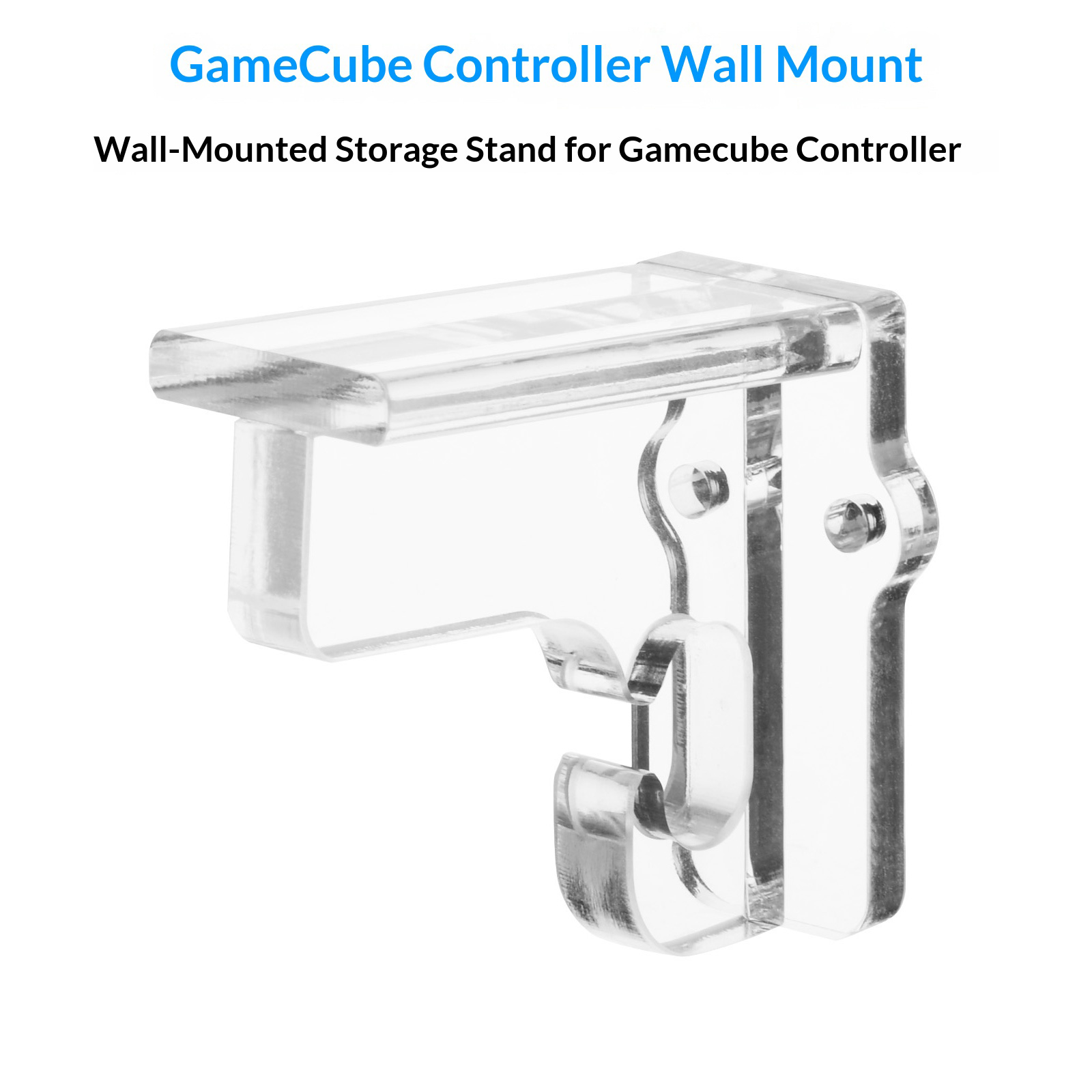 Wall Mounted Console Holder St – Gaming Accessories Organizer Bewertung und Preis