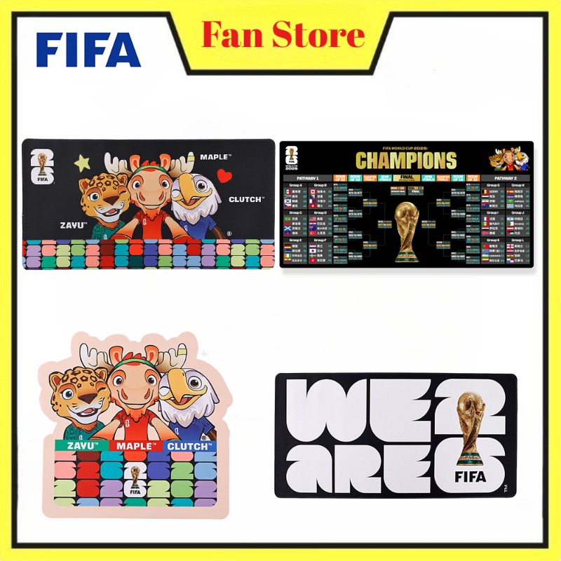FIFA 2026 World Cup USA Canada – Gaming Set Accessories Bewertung und Preis