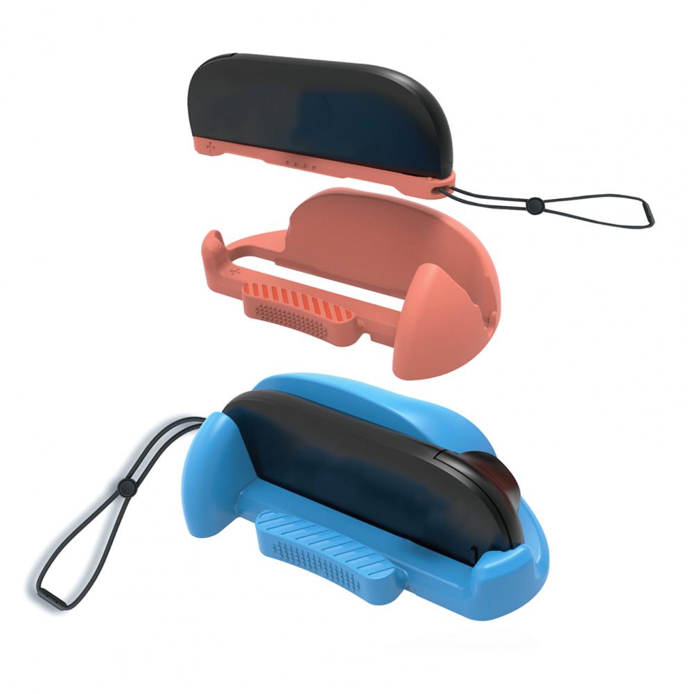 Easy to Install Gamepad Holder – Gaming Kit Accessories Nintendo Switch Bewertung und Preis