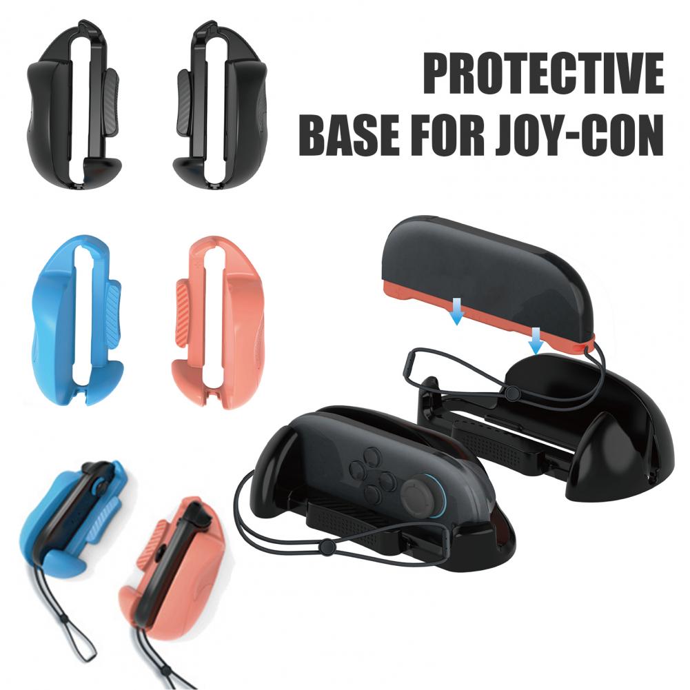 Easy to Install Gamepad Holder – Gaming Kit Accessories Nintendo Switch Bewertung und Preis