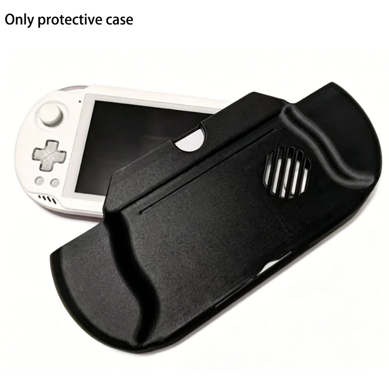 3D Printing grip for Odin 2 Mi – Gaming Accessories To 3D Print Bewertung und Preis