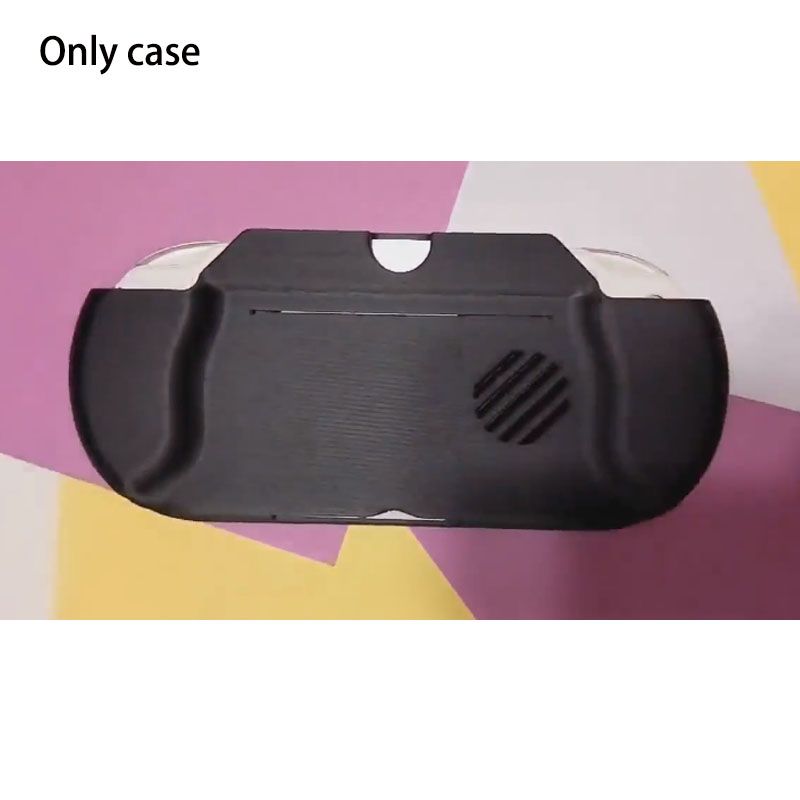 3D Printing grip for Odin 2 Mi – Gaming Accessories To 3D Print Bewertung und Preis