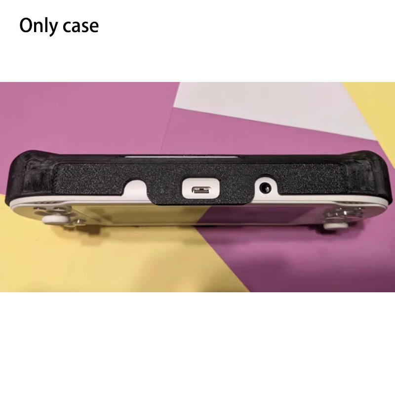 3D Printing grip for Odin 2 Mi – Gaming Accessories To 3D Print Bewertung und Preis