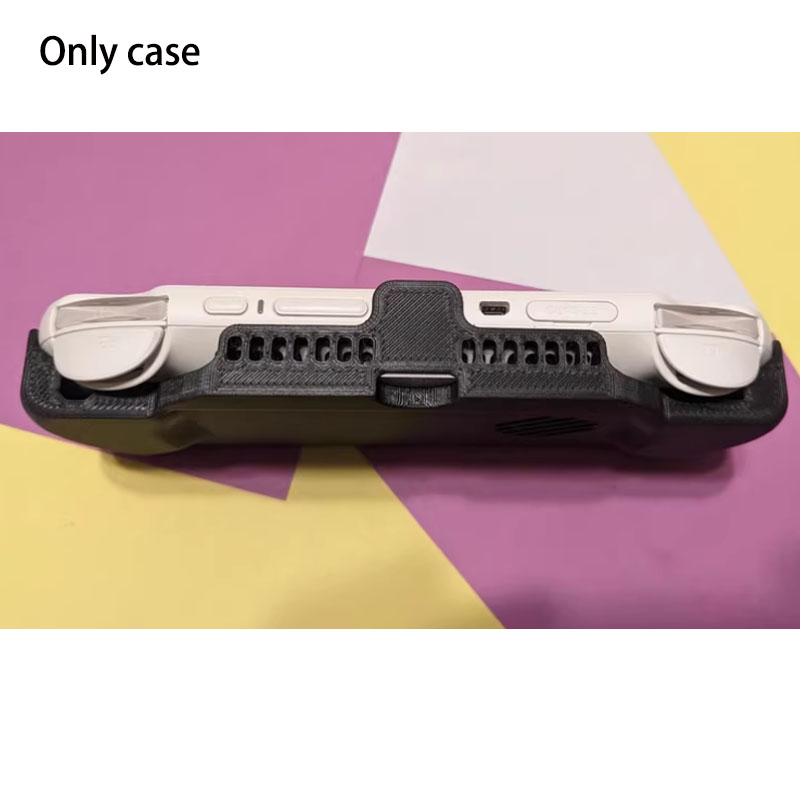 3D Printing grip for Odin 2 Mi – Gaming Accessories To 3D Print Bewertung und Preis