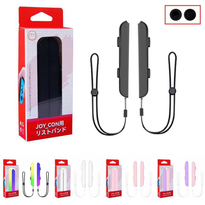 1 Pair Gaming Accessories Wris – Gaming Kit Accessories Nintendo Switch Bewertung und Preis