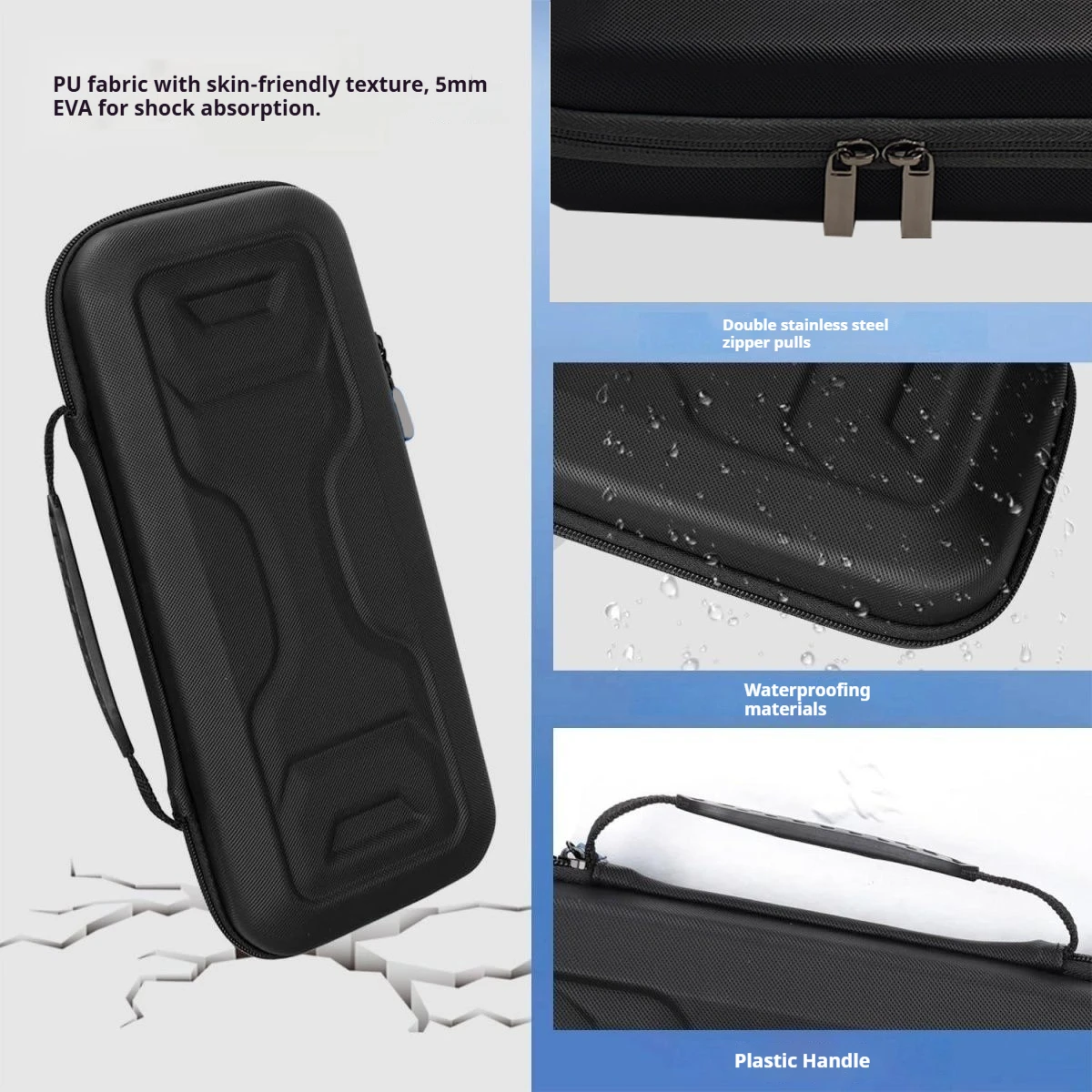 Carrying Case for Legion G9 Ga – Gaming Accessories Dropshipping Bewertung und Preis