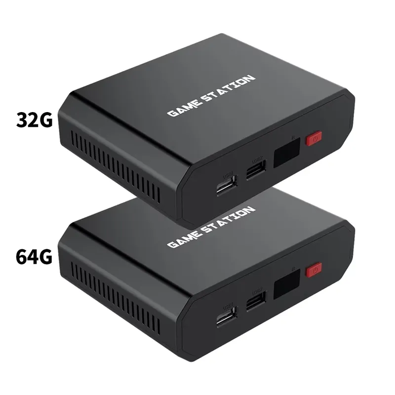 M8plus HD Video Game Console B – Gaming Set Accessories Bewertung und Preis