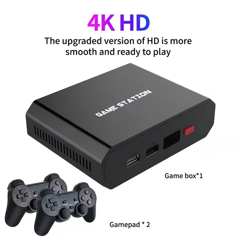 M8plus HD Video Game Console B – Gaming Set Accessories Bewertung und Preis