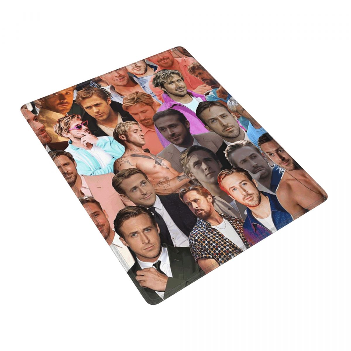 Ryan Gosling Photo Collage Mou – Gaming Accessories Photo Bewertung und Preis