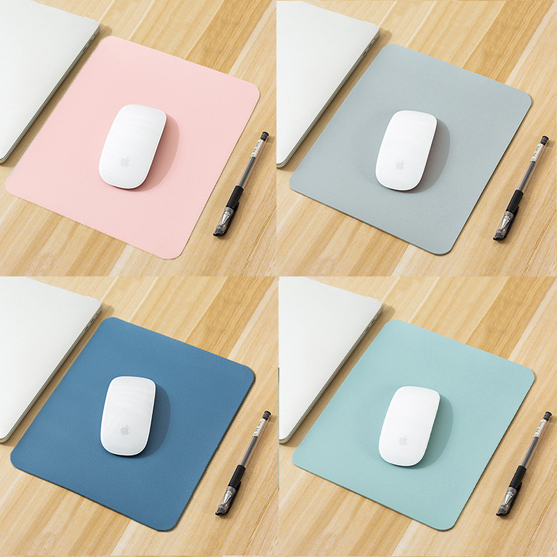 Small PU mouse pad Non-Slip Ga – Gaming Accessories Wholesale Bewertung und Preis