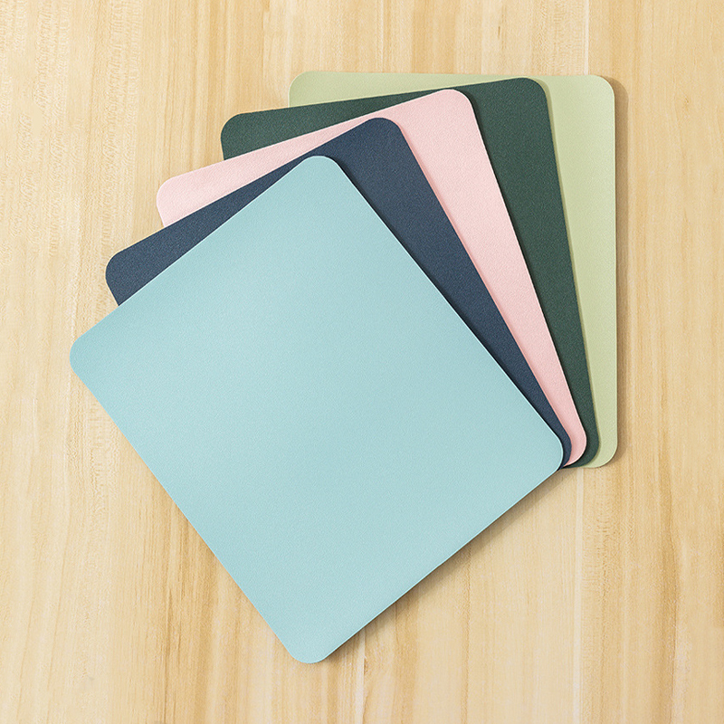 Small PU mouse pad Non-Slip Ga – Gaming Accessories Wholesale Bewertung und Preis