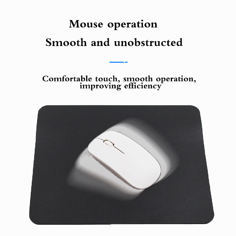 Small PU mouse pad Non-Slip Ga – Gaming Accessories Wholesale Bewertung und Preis