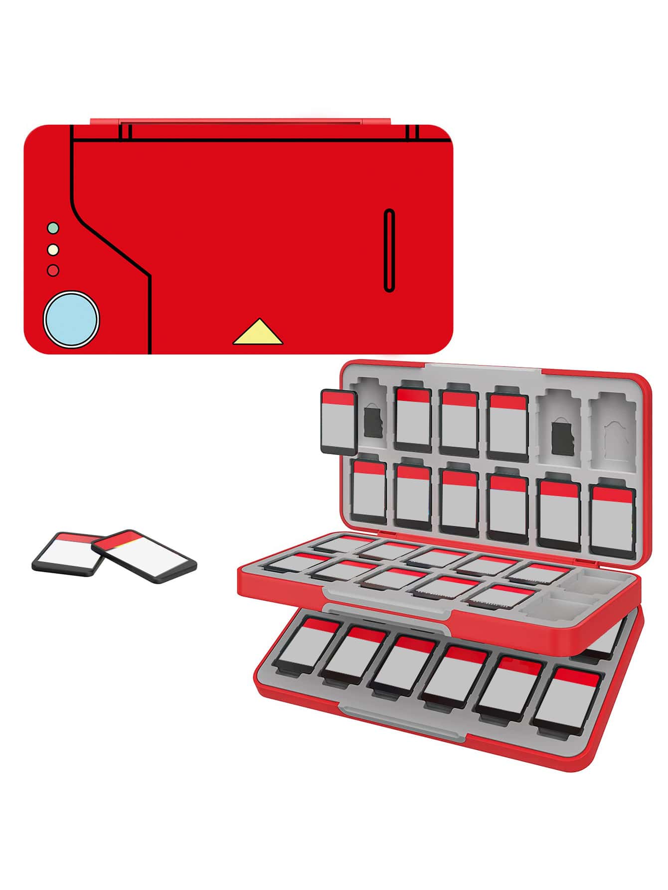 Suitable for Switch Game Card  – Zelda Gaming Accessories Bewertung und Preis