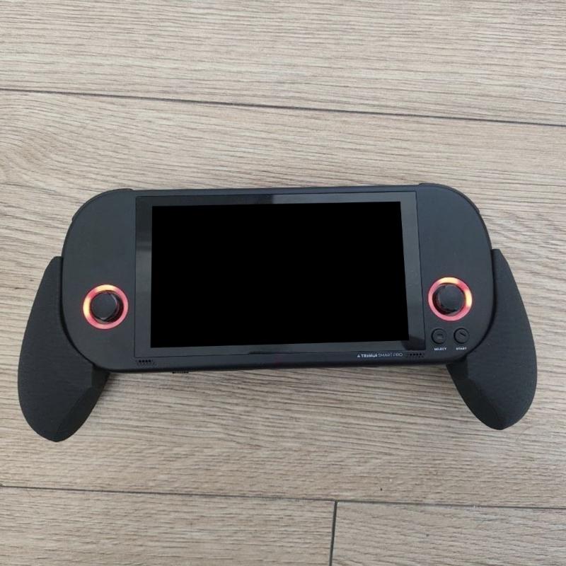 Ergonomic Anti Slip Handle Eas – Gaming Accessories To 3D Print Bewertung und Preis