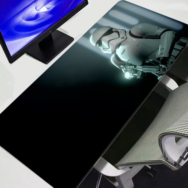 Mouse Pad Star Wars Large PC C – Gaming Accessories For Table Bewertung und Preis
