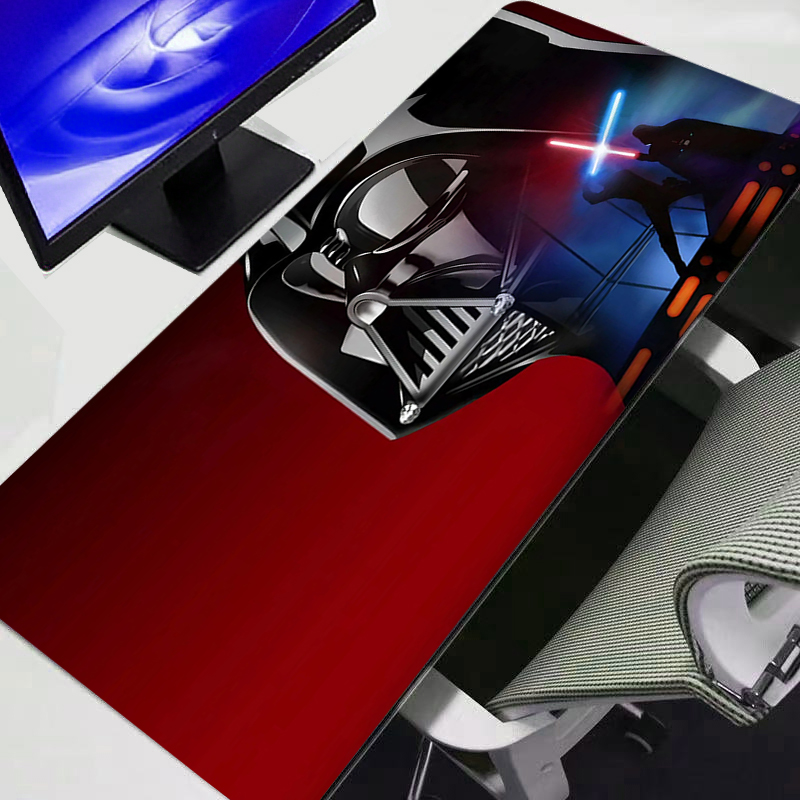 Mouse Pad Star Wars Large PC C – Gaming Accessories For Table Bewertung und Preis