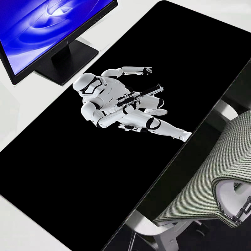 Mouse Pad Star Wars Large PC C – Gaming Accessories For Table Bewertung und Preis