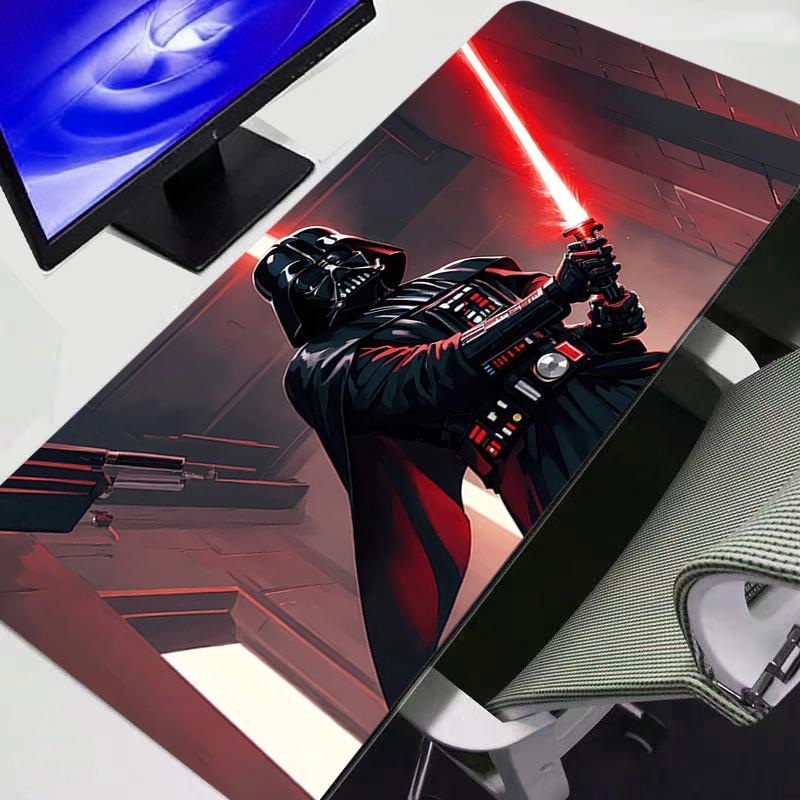 Mouse Pad Star Wars Large PC C – Gaming Accessories For Table Bewertung und Preis