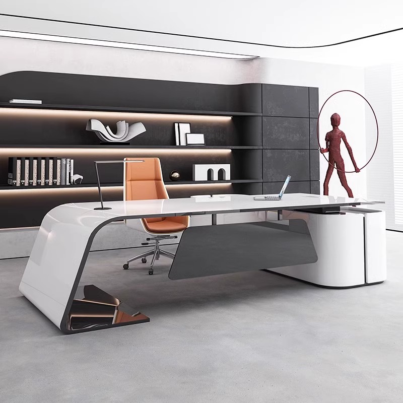 Organizer Modern Office Desk W – Gaming Accessories Organizer Bewertung und Preis