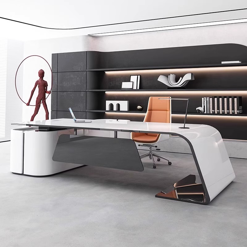 Organizer Modern Office Desk W – Gaming Accessories Organizer Bewertung und Preis