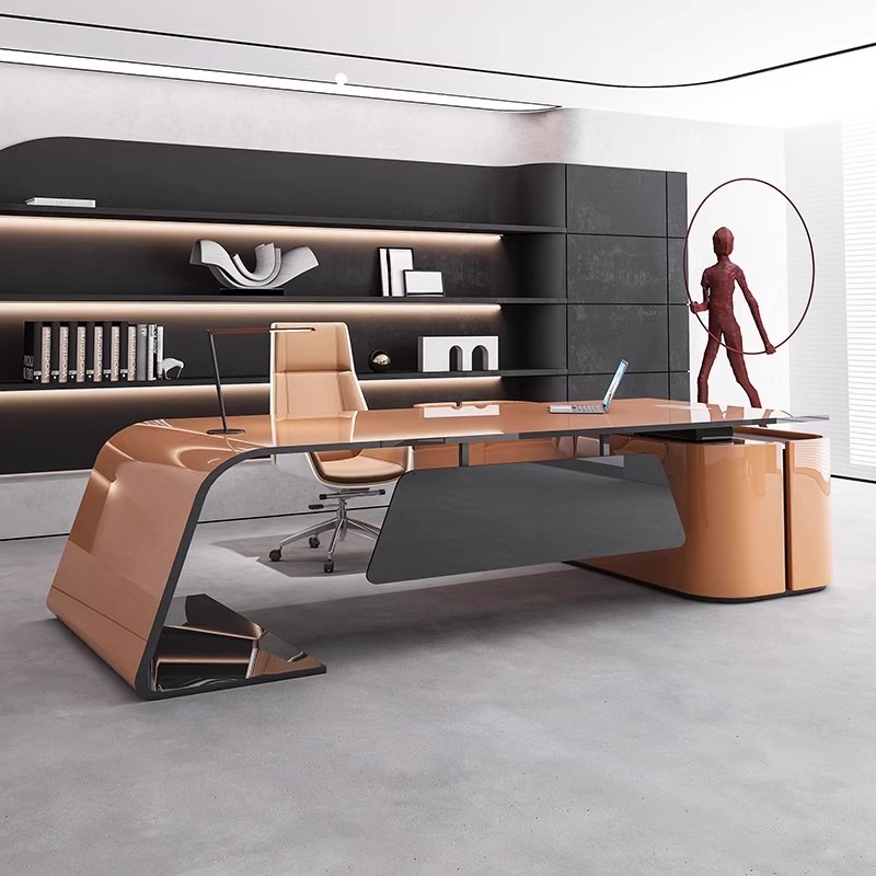 Organizer Modern Office Desk W – Gaming Accessories Organizer Bewertung und Preis