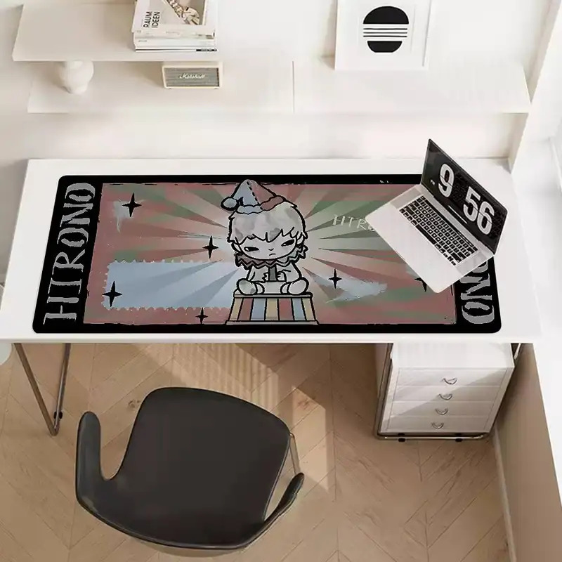 Emotional Boy Pattern Mouse Pa – Accessories For Your Gaming Room Bewertung und Preis