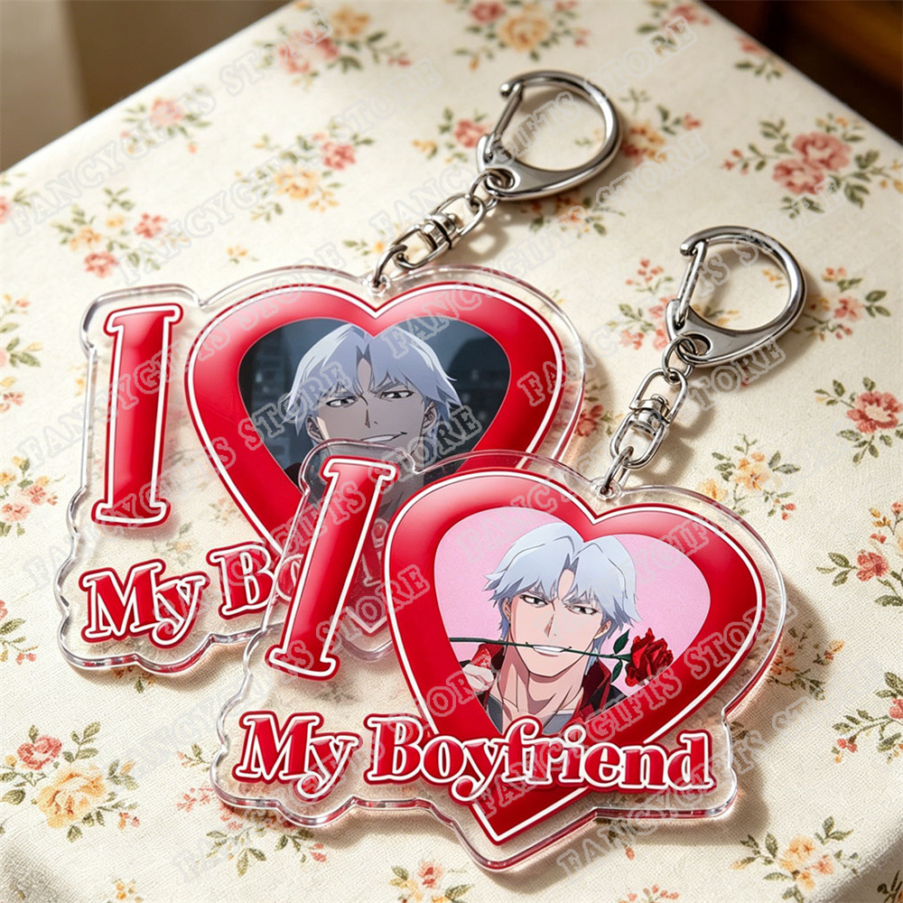Game Dmc I Love Boyfriend Keyc – Gaming Accessories Gift For Boyfriend Bewertung und Preis