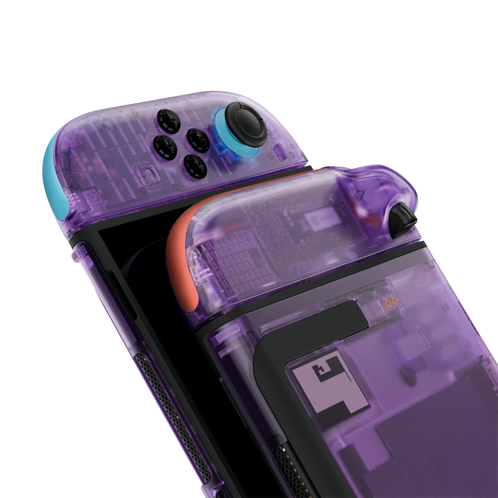 Protective Case Cover for Swit – Gaming Accessories Dropshipping Bewertung und Preis