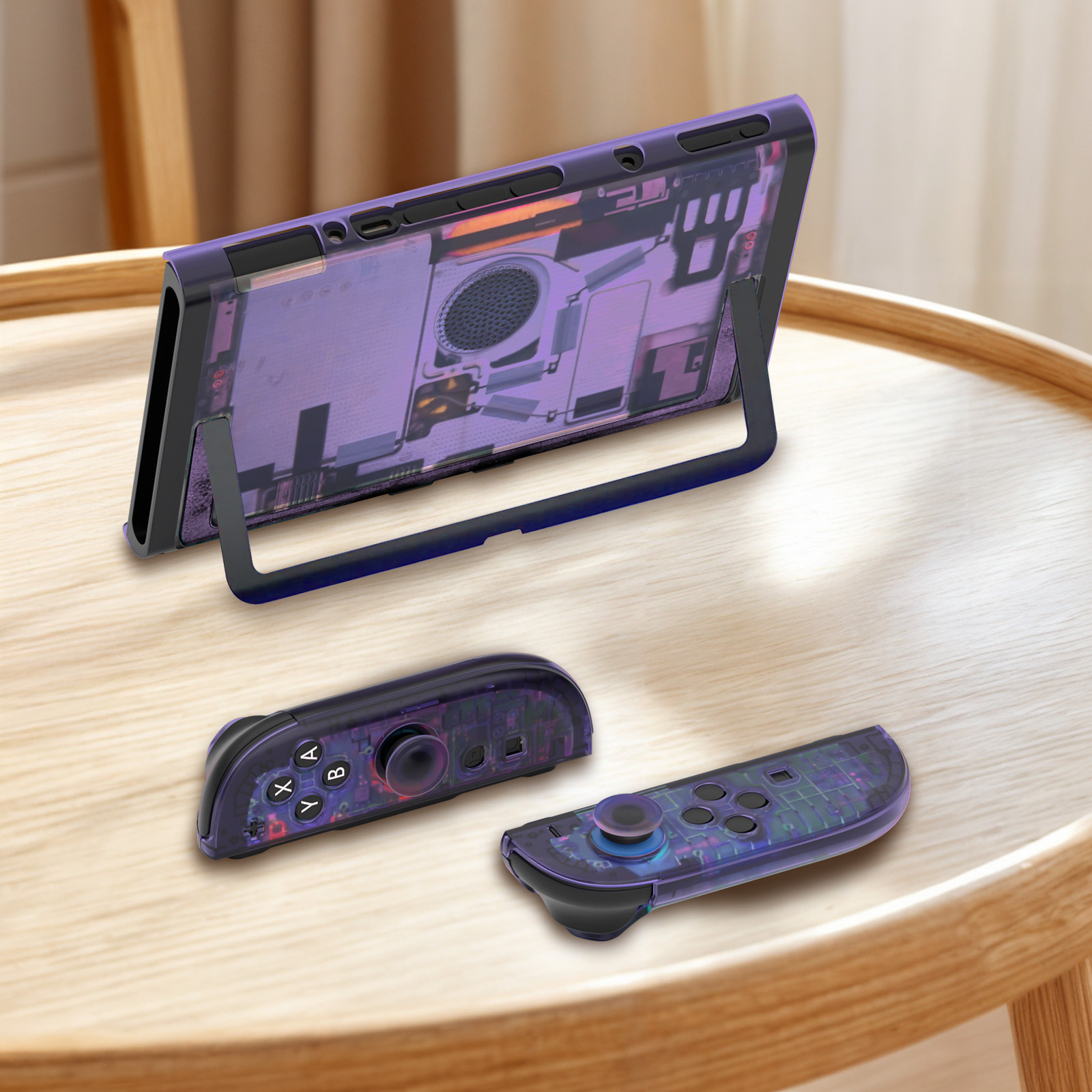 Protective Case Cover for Swit – Gaming Accessories Dropshipping Bewertung und Preis