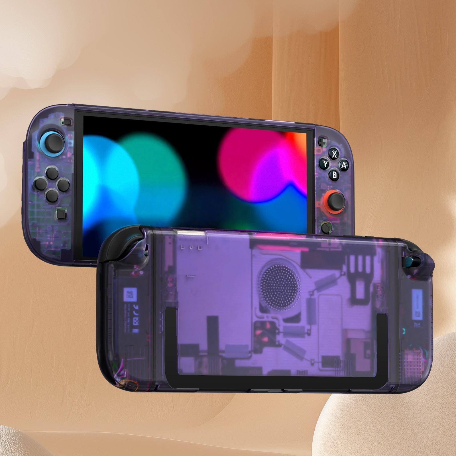 Protective Case Cover for Swit – Gaming Accessories Dropshipping Bewertung und Preis