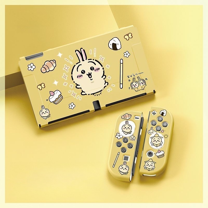 Hot Usagi Chiikawa Soft TPU Fr – Japanese Gaming Accessories Bewertung und Preis