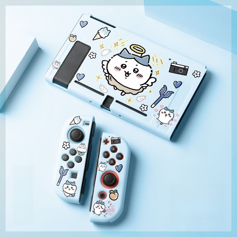 Hot Usagi Chiikawa Soft TPU Fr – Japanese Gaming Accessories Bewertung und Preis