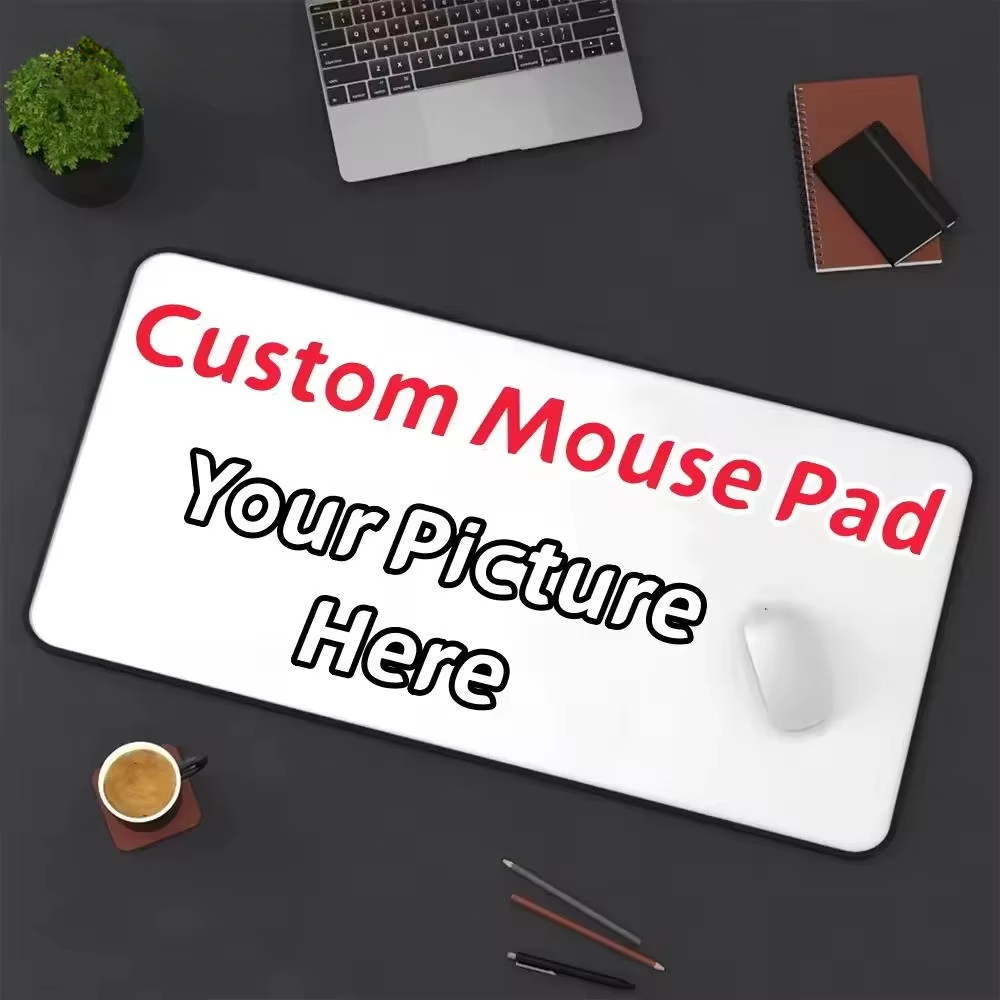 DIY Custom Mouse Pad XXL Anime – Gaming Accessories For Desk Bewertung und Preis