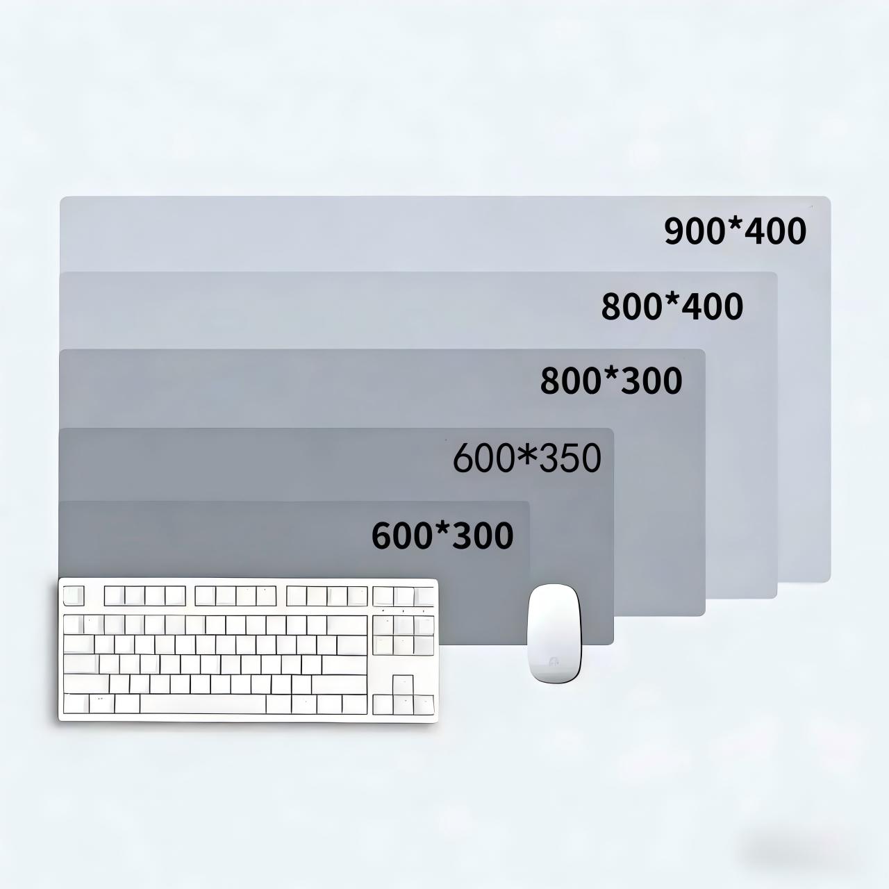 DIY Custom Mouse Pad XXL Anime – Gaming Accessories For Desk Bewertung und Preis