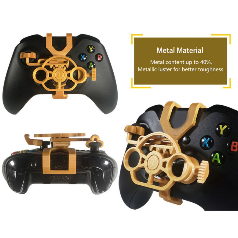 LXYB18B Gaming Racing Wheel Mi – Gaming Accessories To 3D Print Bewertung und Preis