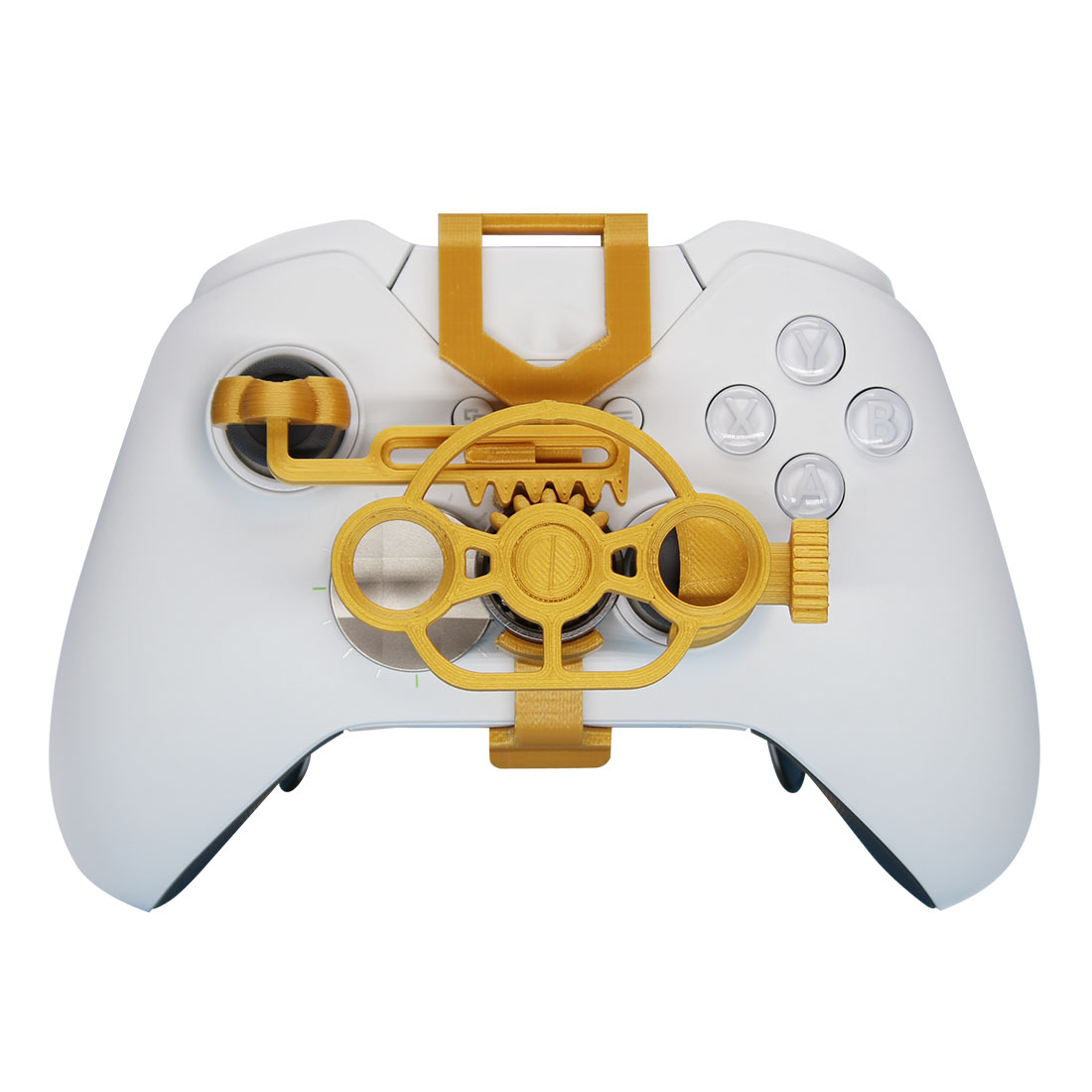 LXYB18B Gaming Racing Wheel Mi – Gaming Accessories To 3D Print Bewertung und Preis