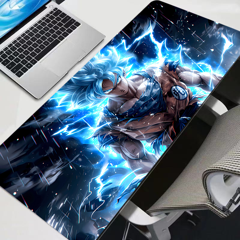 Mouse Pad Dragon Ball passion  – Gaming Accessories For Table Bewertung und Preis